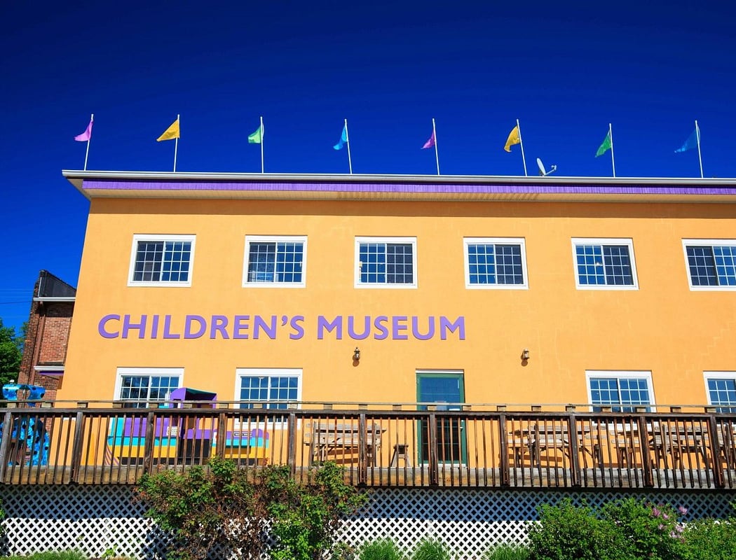 Mid-Hudson Discovery Museum 5